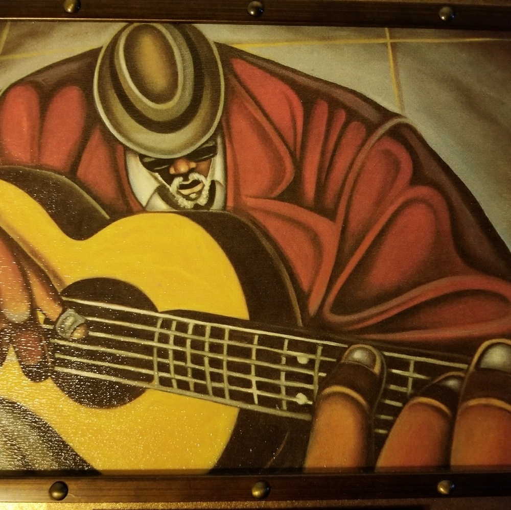 Meet your Posher, Posh Men’s Closet